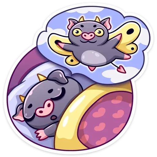 Zubay - Sticker 21