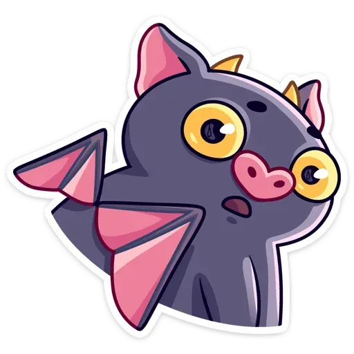 Zubay - Sticker 12