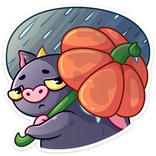 Zubay - Sticker 26