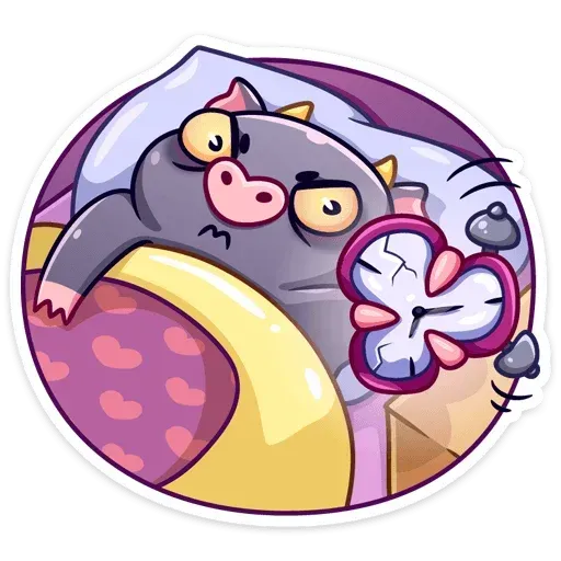 Zubay - Sticker 22