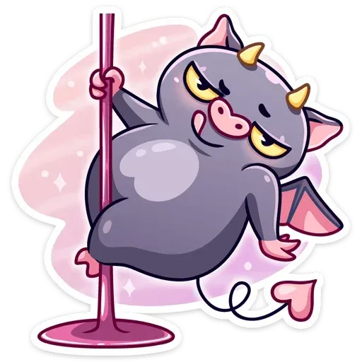 Zubay - Sticker 11