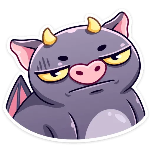 Zubay - Sticker 14