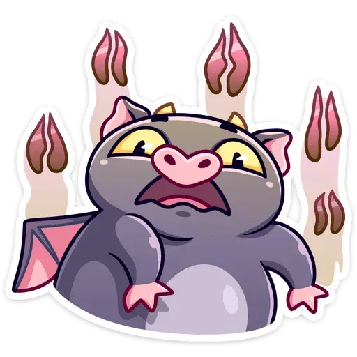 Zubay - Sticker 9