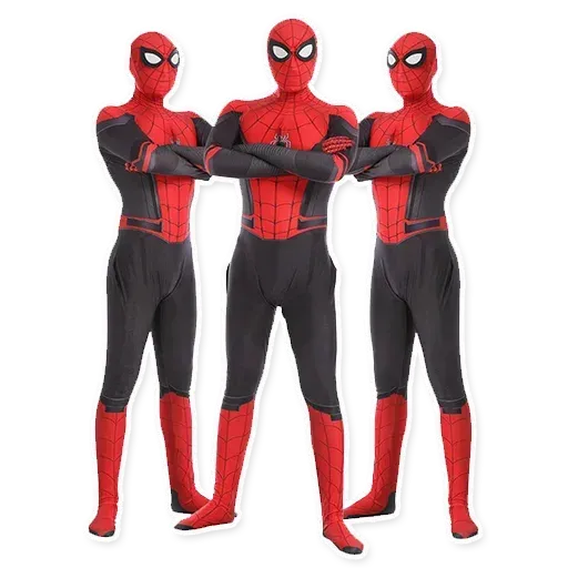 Spiderman - Sticker 10