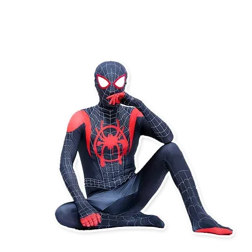 Spiderman - Sticker 11