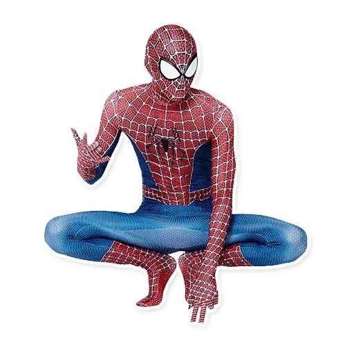 Spiderman - Sticker 14
