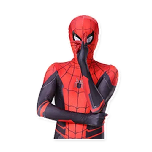 Spiderman - Sticker 21