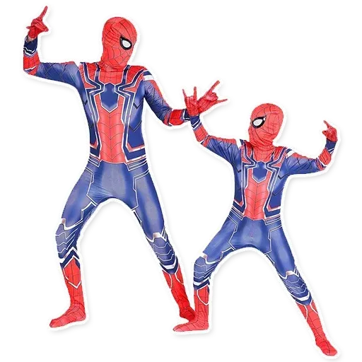 Spiderman - Sticker 17
