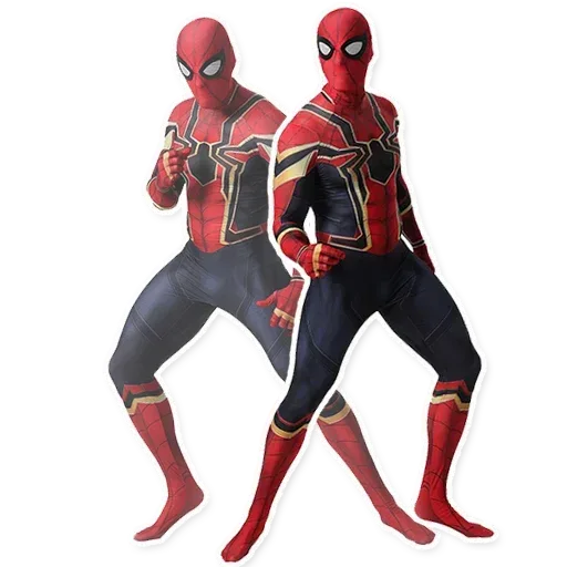Spiderman - Sticker 24