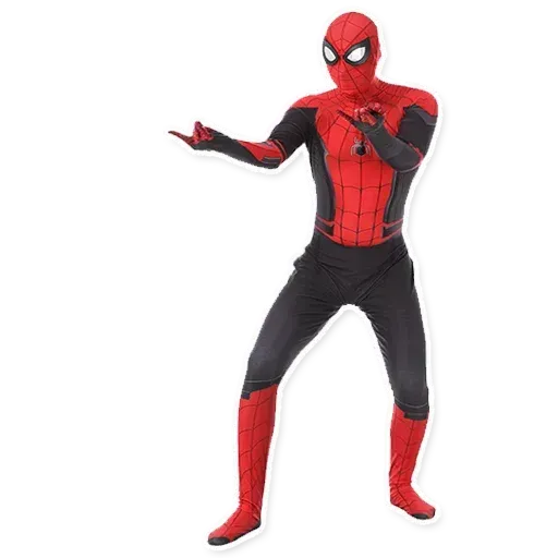 Spiderman - Sticker 23