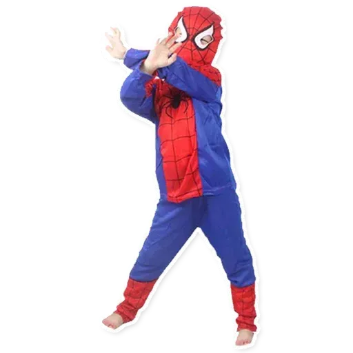 Spiderman - Sticker 20