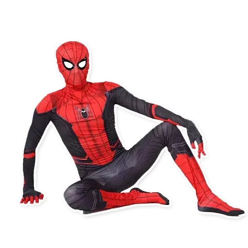 Spiderman - Sticker 19