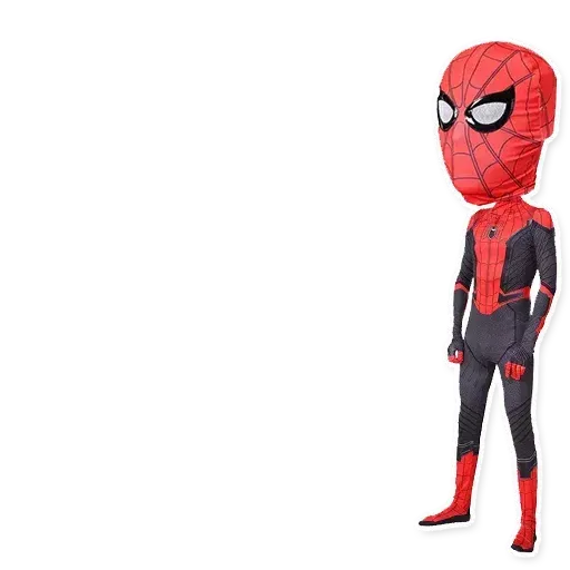 Spiderman - Sticker 12