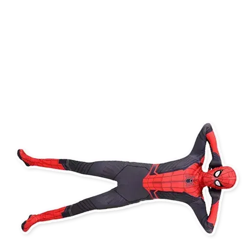 Spiderman - Sticker 9