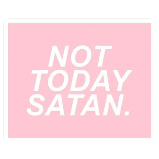 Frases - Sticker 9