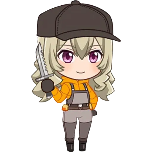 Revue Stargay - Sticker 17