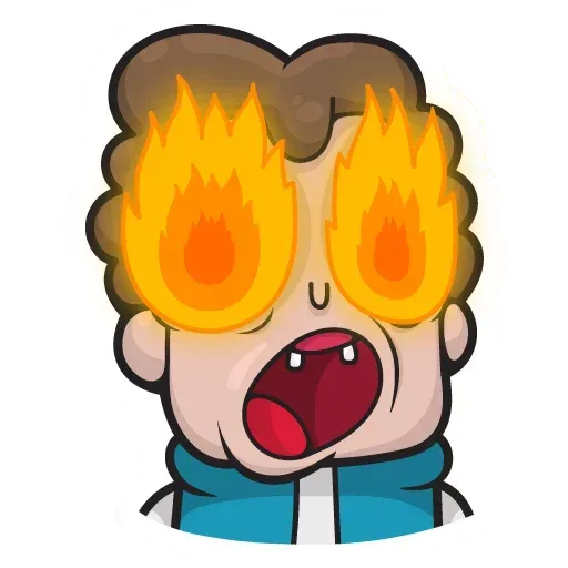 Bob - Sticker 19