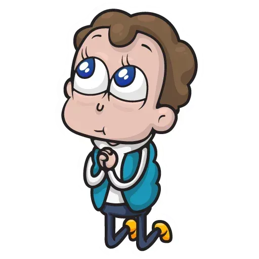 Bob - Sticker 30