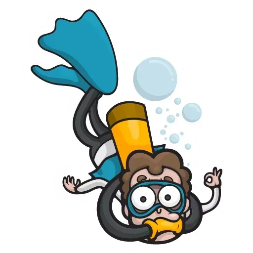 Bob - Sticker 10