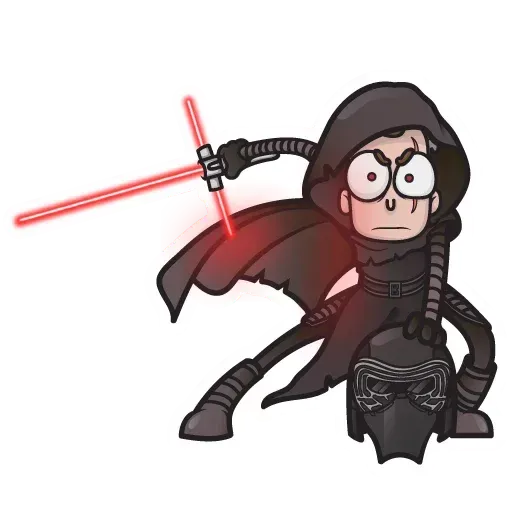 Bob - Sticker 25