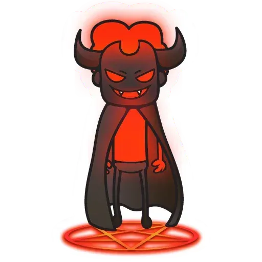 Bob - Sticker 26