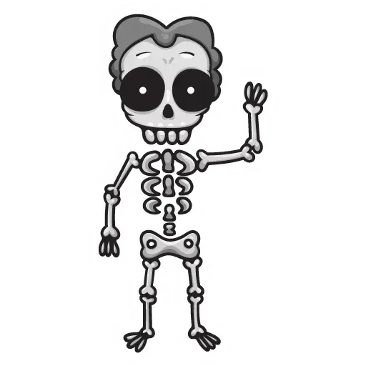 Bob - Sticker 14