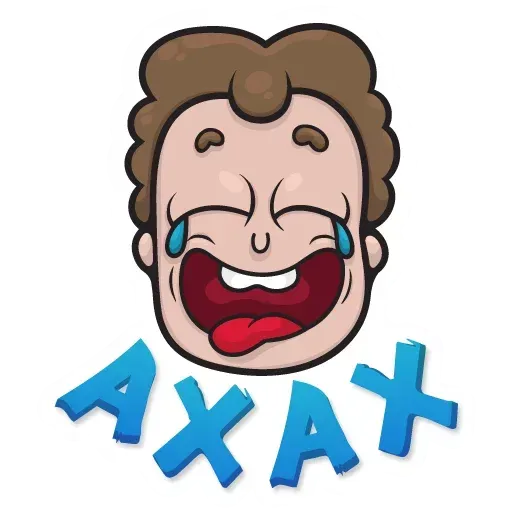 Bob - Sticker 22