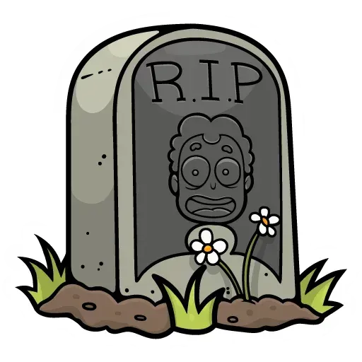 Bob - Sticker 18