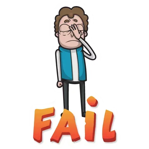 Bob - Sticker 21