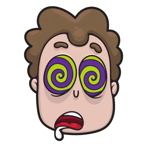 Bob - Sticker 12