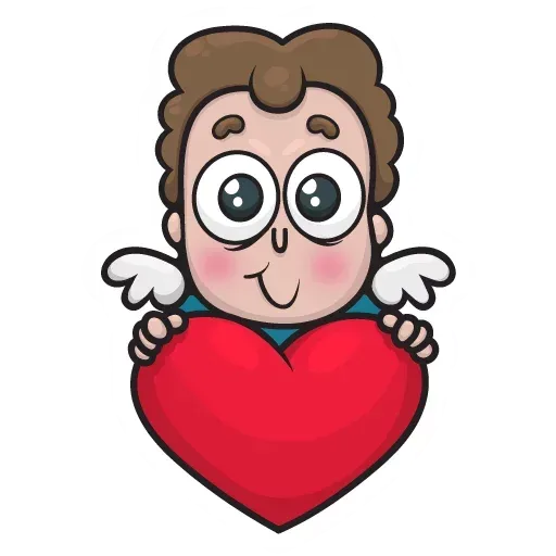 Bob - Sticker 24