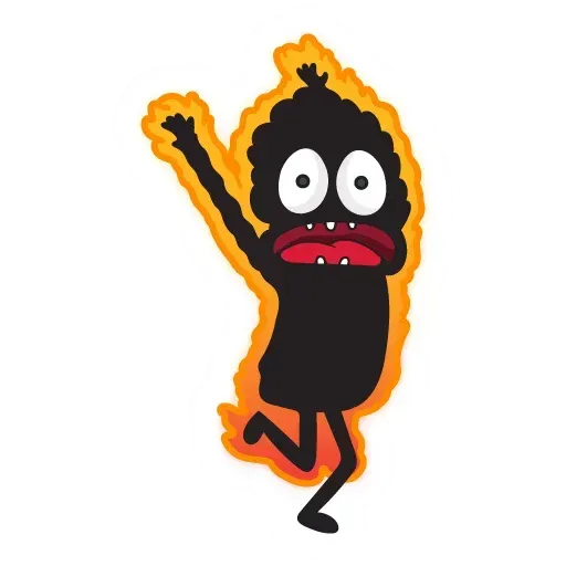 Bob - Sticker 13