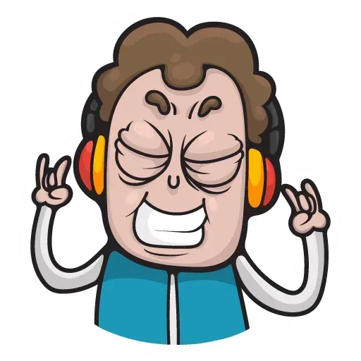 Bob - Sticker 15