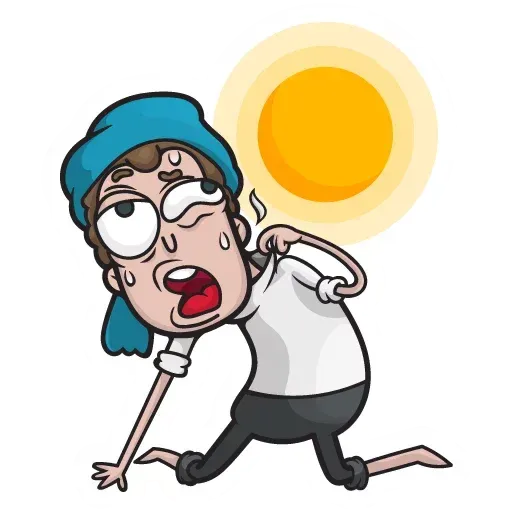 Bob - Sticker 11