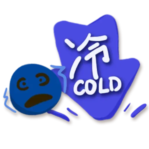 Weather - Sticker 17