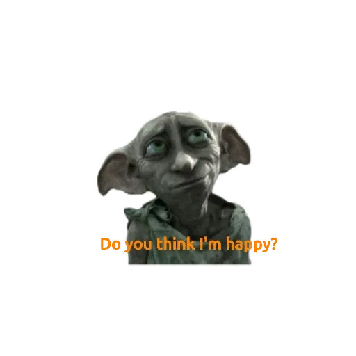 Harry Potter - Sticker 9