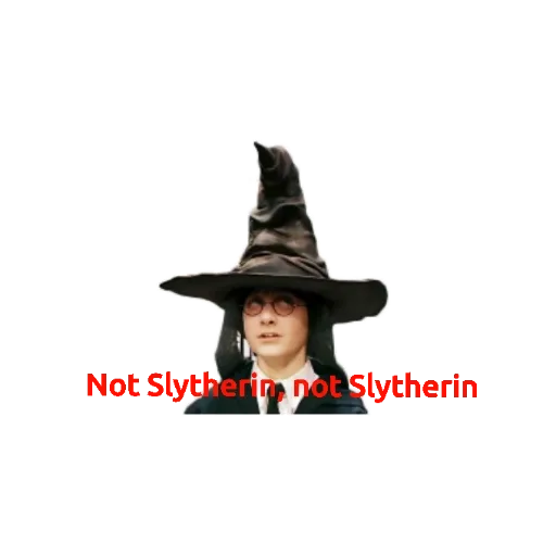 Harry Potter - Sticker 11
