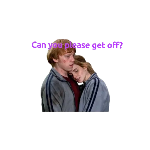 Harry Potter - Sticker 12