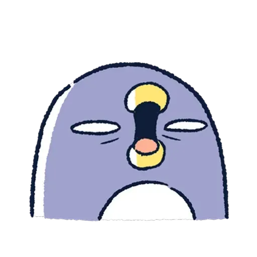 企鵝2 - Sticker 23