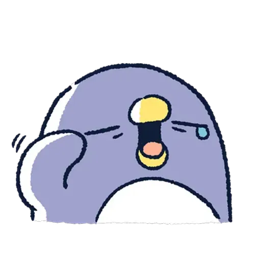 企鵝2 - Sticker 26