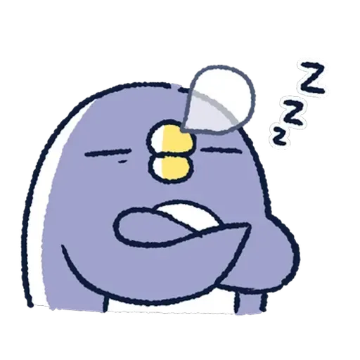 企鵝2 - Sticker 18
