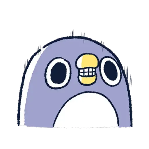 企鵝2 - Sticker 25