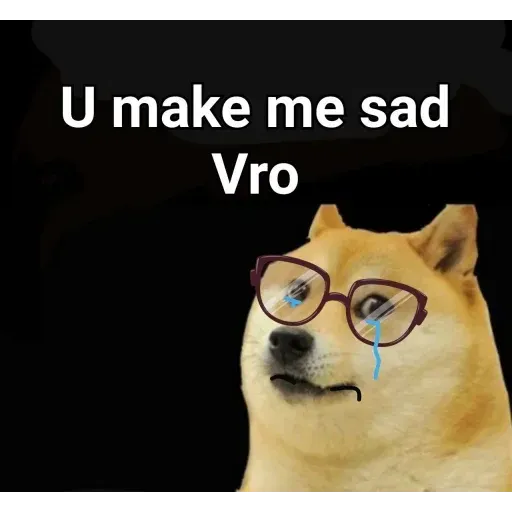 Doge - Sticker 14