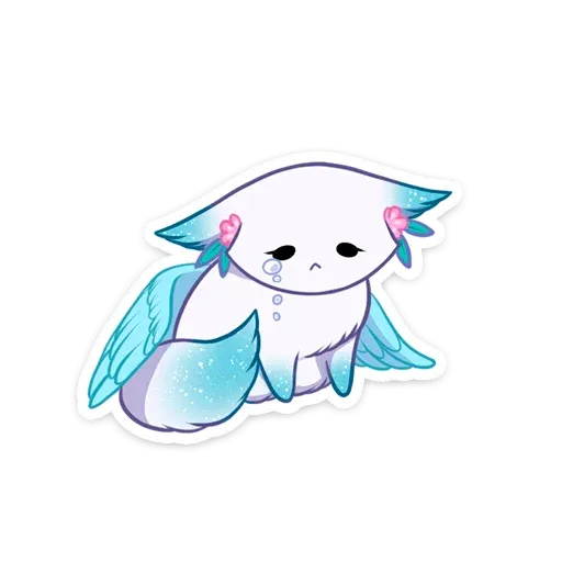 Минто : - Sticker 11