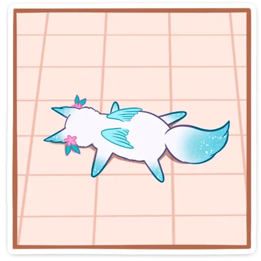 Минто : - Sticker 28