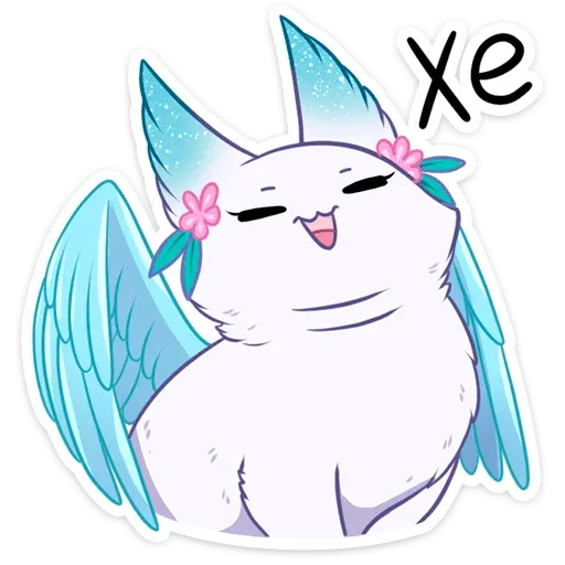 Минто : - Sticker 19