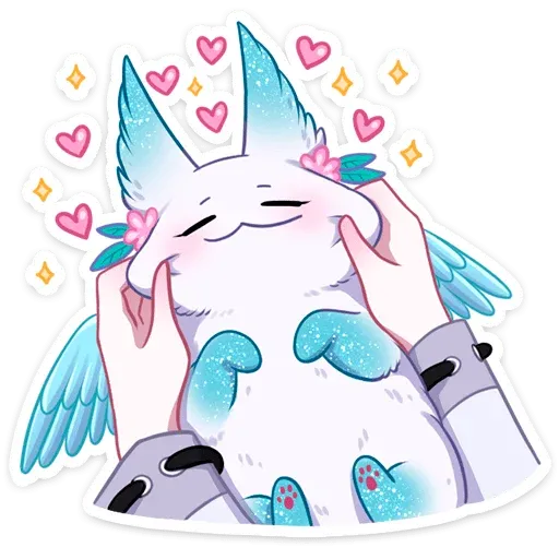 Минто : - Sticker 23