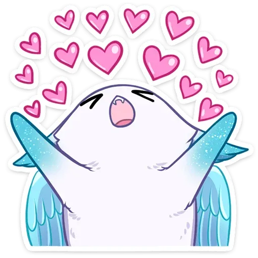 Минто : - Sticker 10