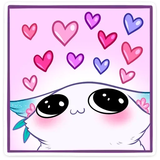 Минто : - Sticker 17