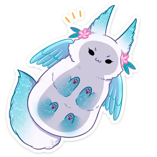 Минто : - Sticker 30